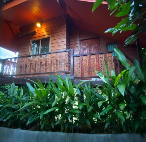 اتاق استاندارد, Denen Resort&minizoo