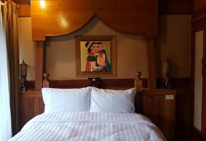 سوییت, Denen Resort&minizoo