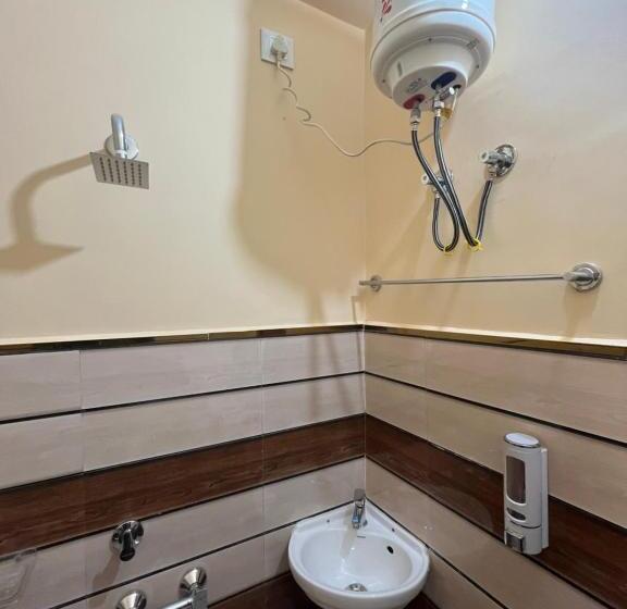 Номер Deluxe, Shree Raj Homestay Ac Room