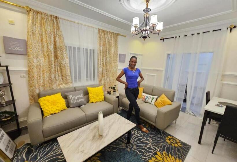 اتاق استاندارد, Beulah Land Guest Home