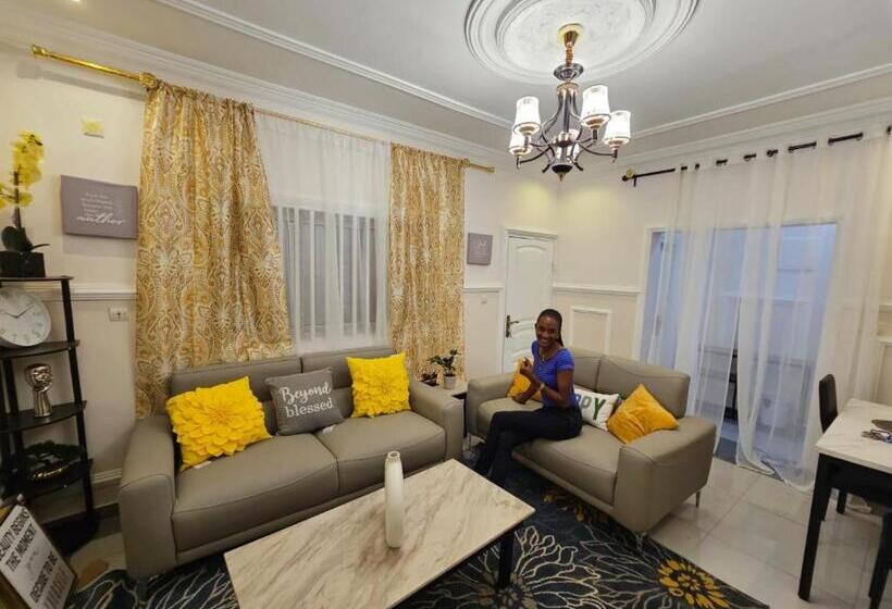 اتاق استاندارد, Beulah Land Guest Home