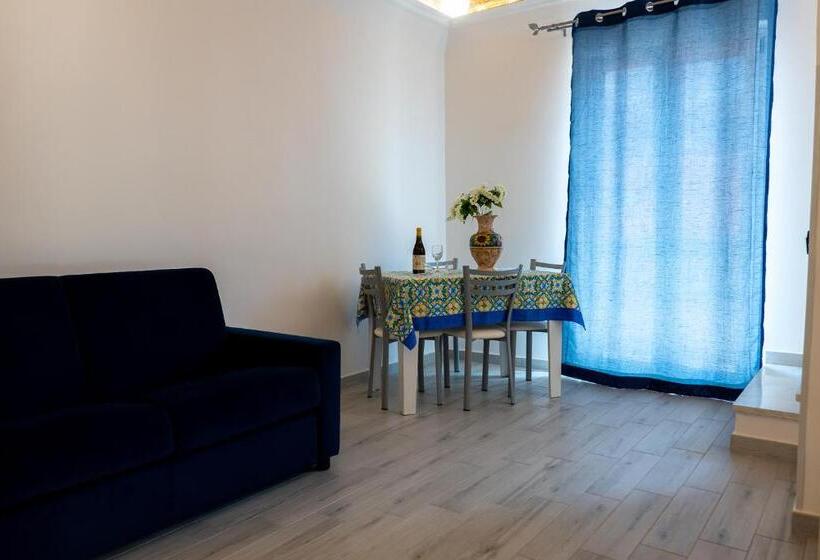 Номер Стандарт, Casa Del Moro
