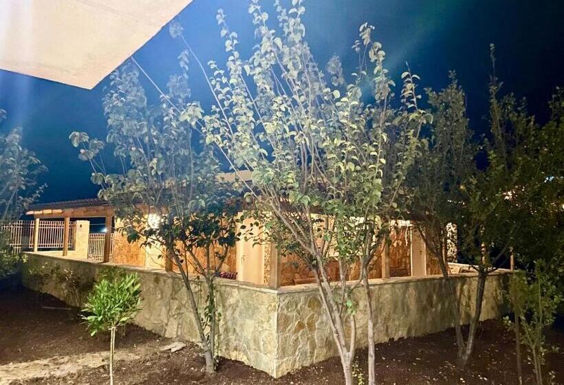 חדר סטנדרט, Jardin Miraculeux