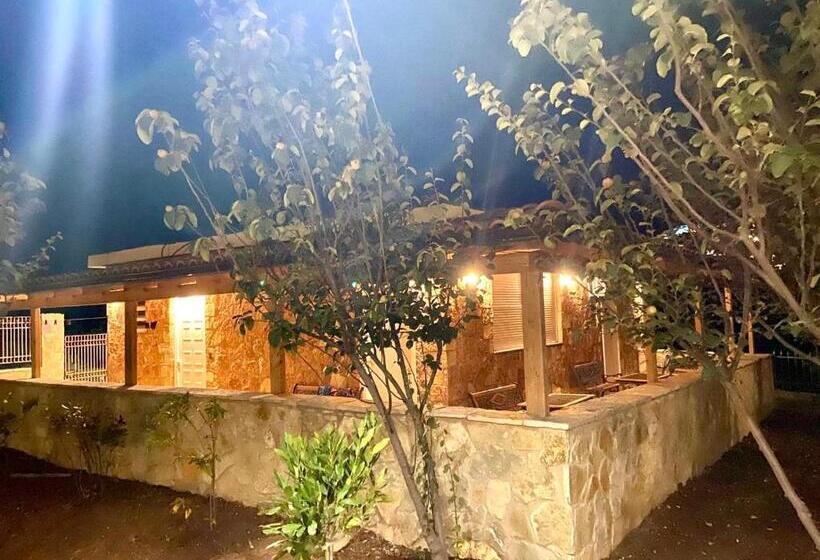 חדר סטנדרט, Jardin Miraculeux