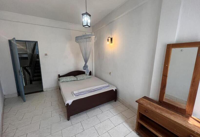 اتاق استاندارد, Rosmand Hills