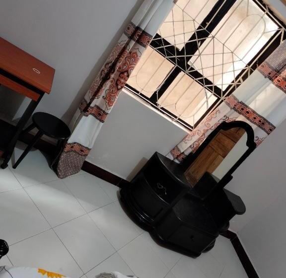 스탠다드 싱글 룸, Visitor S Hostel