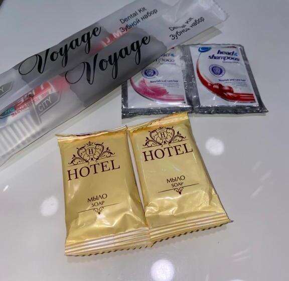 اتاق استاندارد, Versal