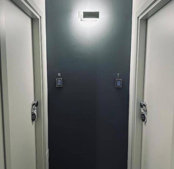 اتاق استاندارد, B&b Civico 79