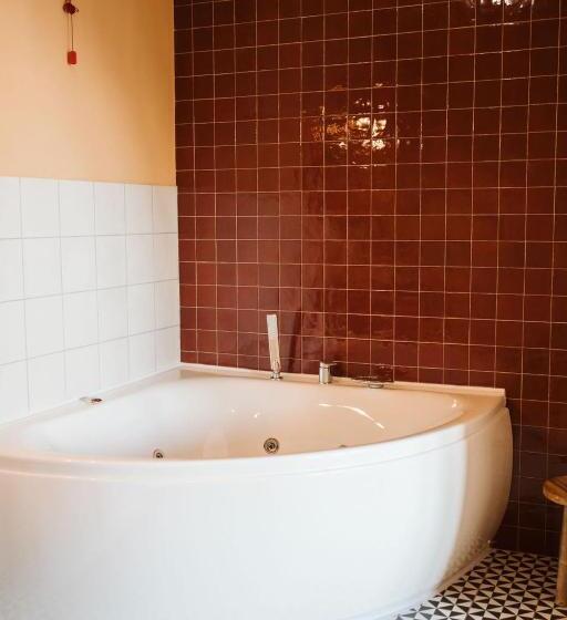 Стандартный Номер Кровать Кинг, Casa Mavàl