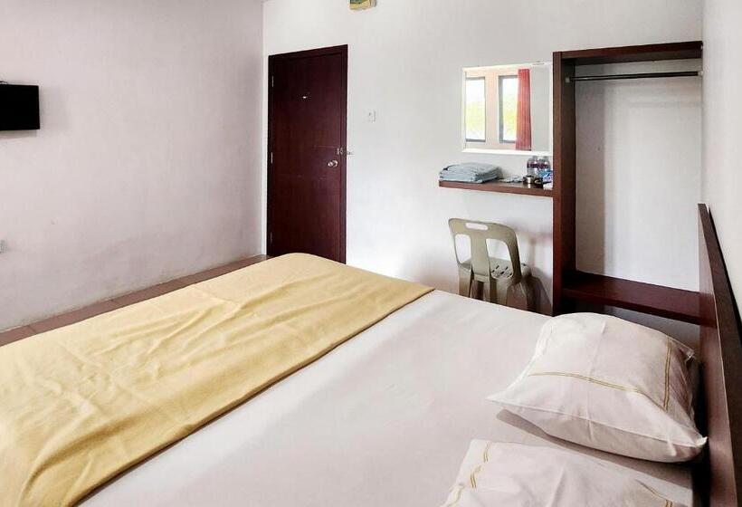 Номер Стандарт, Arsya Homestay Mitra Reddoorz