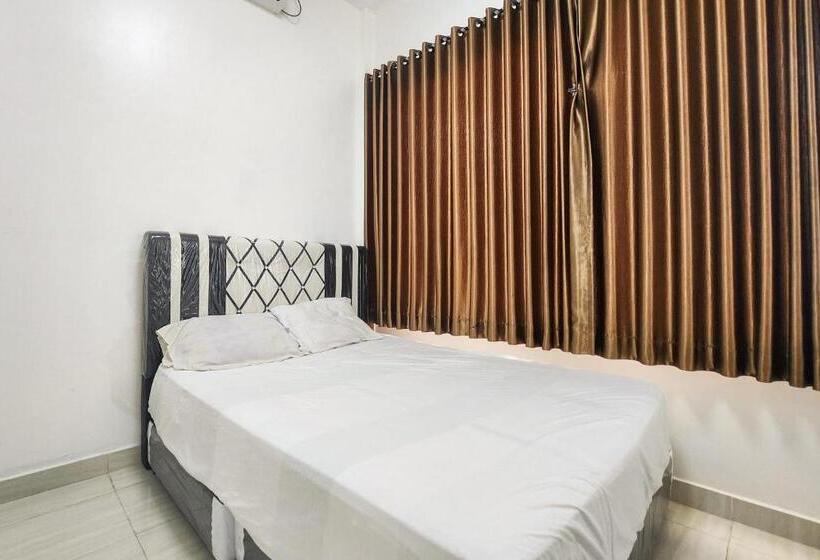 Номер Стандарт, Arsya Homestay Mitra Reddoorz
