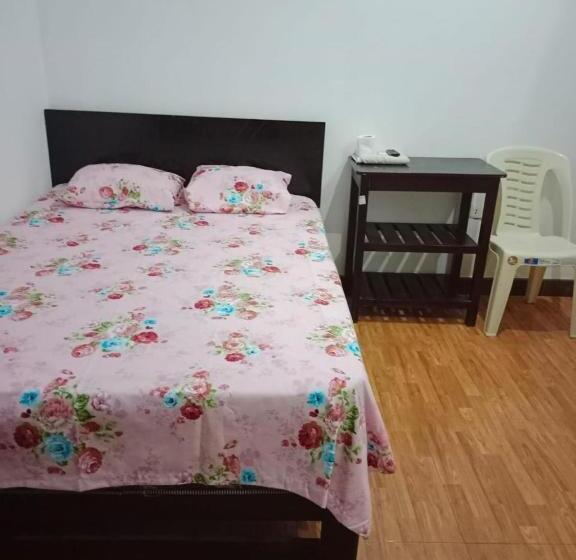 اتاق استاندارد, Hospedaje Espaladium