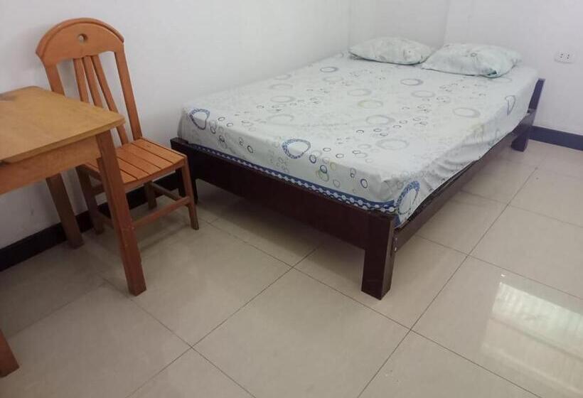اتاق اکونومی یک تخته, Hospedaje Espaladium