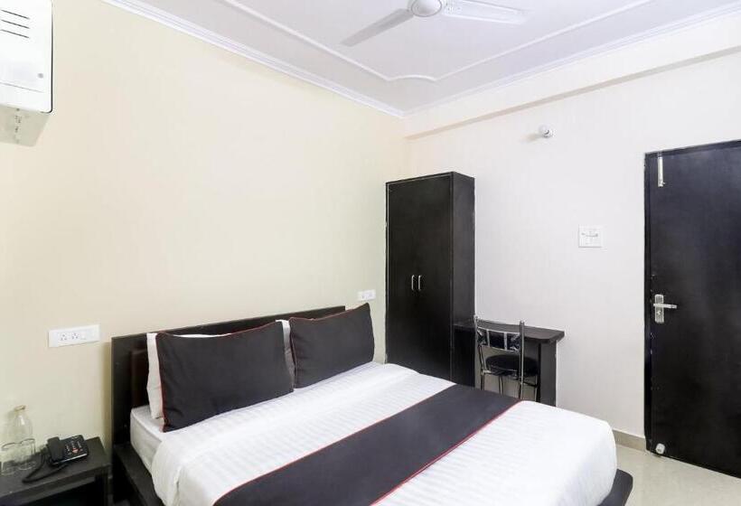 חדר סטנדרט, Collection O Lily Grand Hyderabad Gate