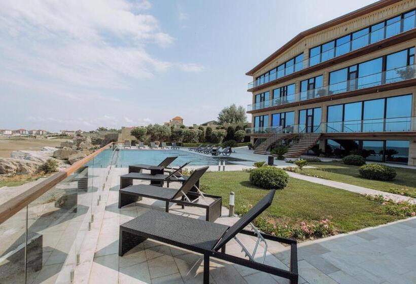 Номер Стандарт, Villa Oho