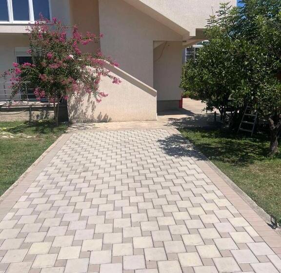 اتاق لوکس, Boci Rooms