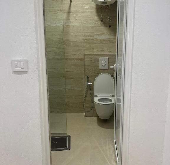 اتاق لوکس, Boci Rooms