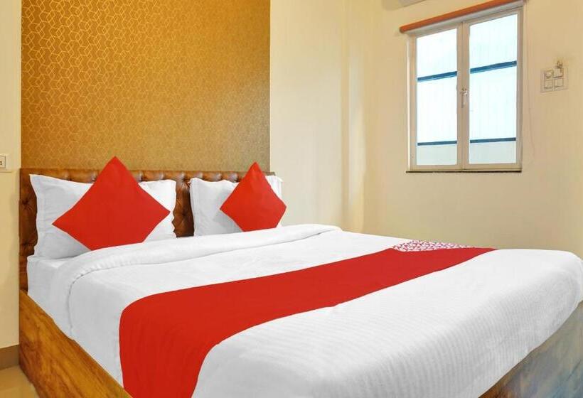Трехместный Номер Классика, Super Oyo Flagship Hotel Dwell Inn