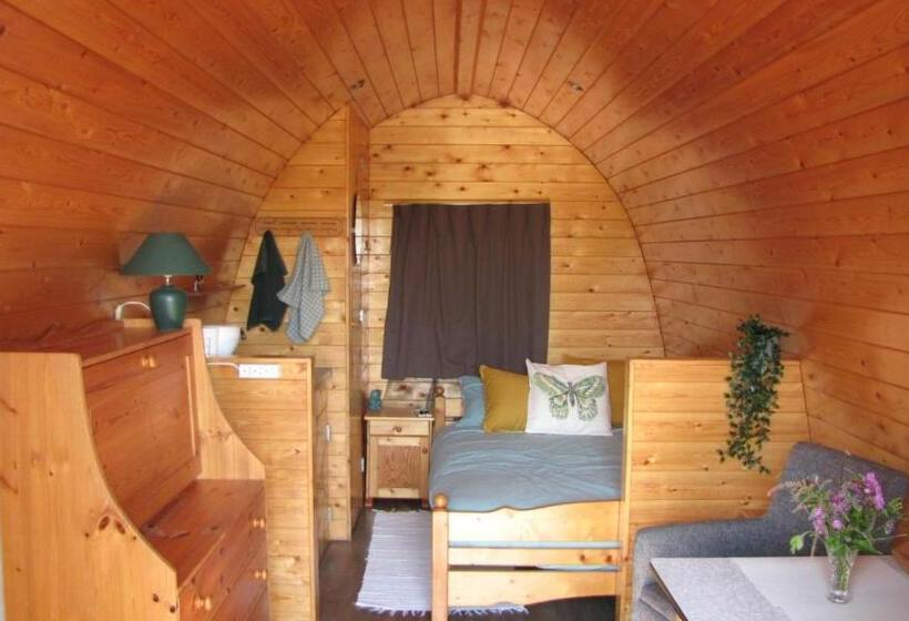 Номер Стандарт, Swifterlodge