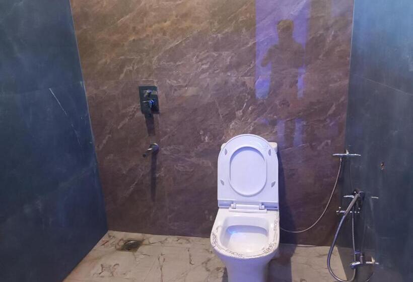 اتاق استاندارد, Braham Vatika Resort