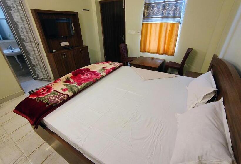 Номер Стандарт, Dakshinayana Resort And Restaurant