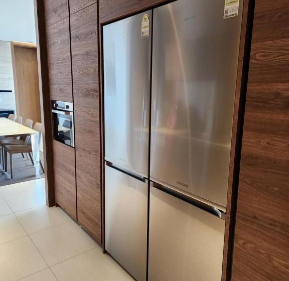 غرفة قياسية رباعية مطلة على البحر, Haeundae Beach Golf & Resort   Ocean Terrace