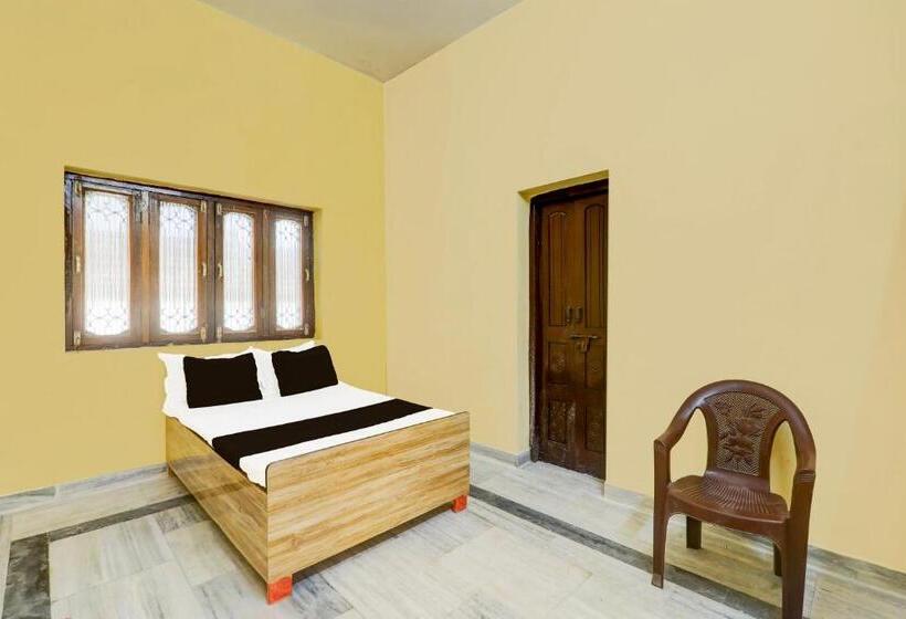 Трехместный Номер Классика, Oyo Vinayak Home Stay