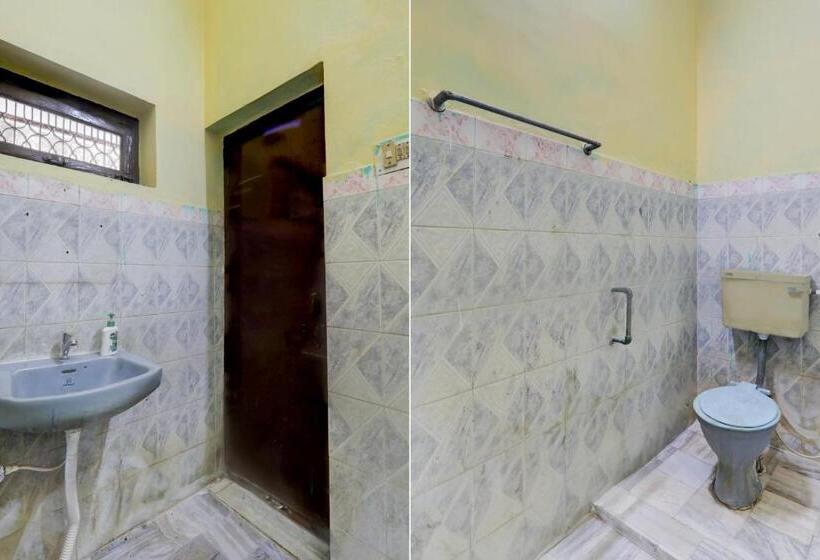 Трехместный Номер Классика, Oyo Vinayak Home Stay