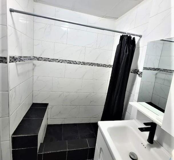 带1个卧室的豪华公寓, Linkzup Europa Condos