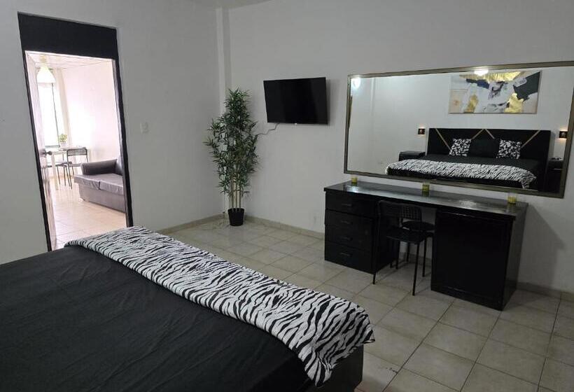 带1个卧室的经典公寓, Linkzup Europa Condos