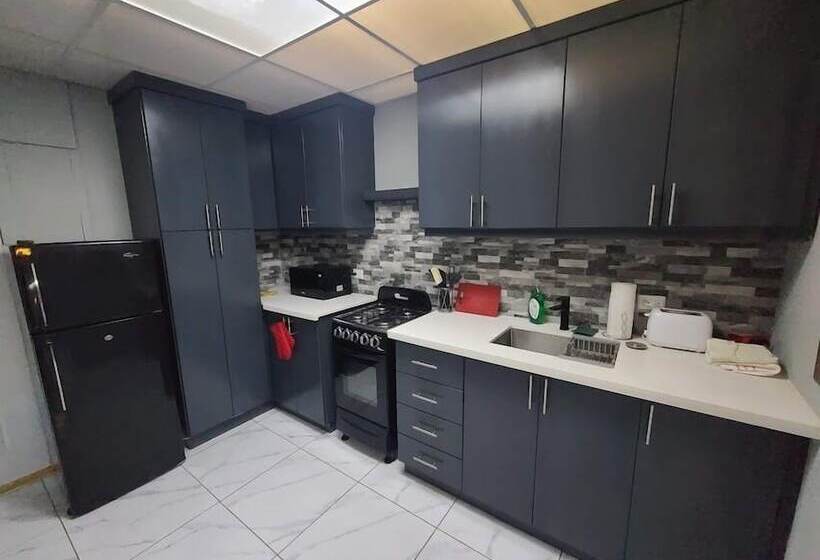 带1个卧室的豪华公寓, Linkzup Europa Condos