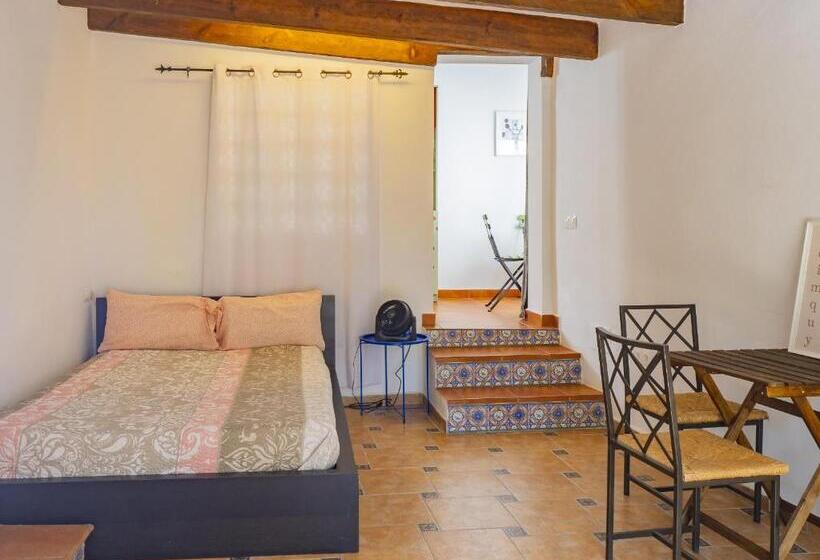 اتاق استاندارد, Cubo S Kurt Rural Room 2 Pool View