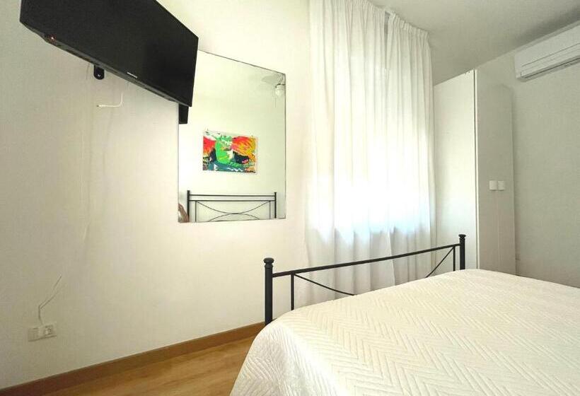 Номер Economy, La Loggia Rooms