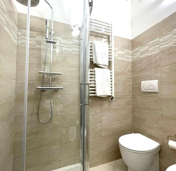 Номер Superior, La Loggia Rooms