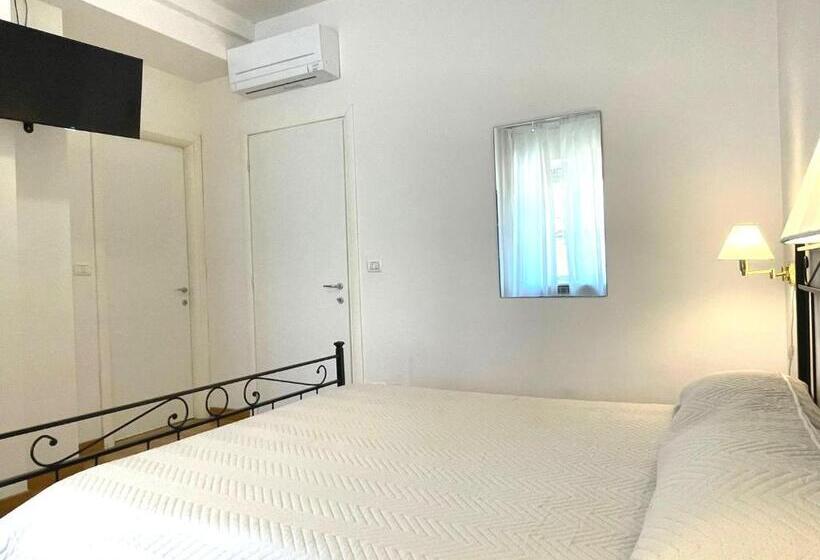 غرفة سوبيريور, La Loggia Rooms
