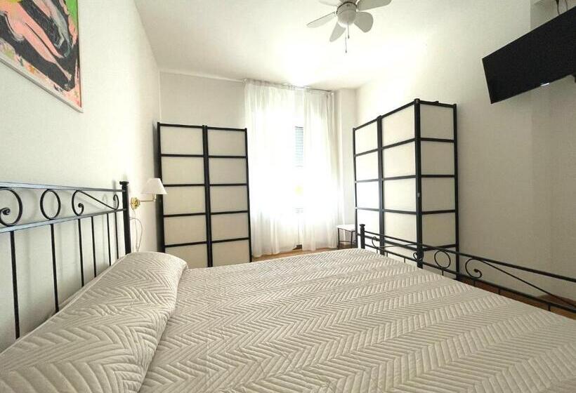 Номер Superior, La Loggia Rooms