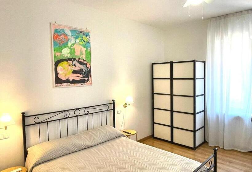 غرفة سوبيريور, La Loggia Rooms