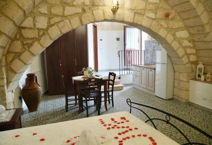 Студия Стандарт, B&b La Gravina