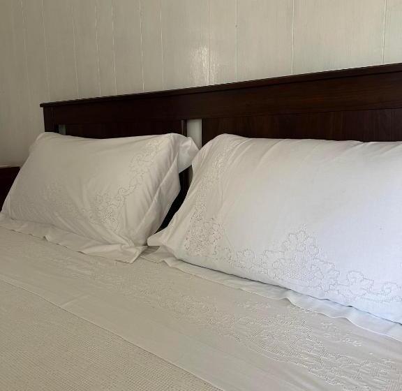 Номер Стандарт Вид на Горы, B&b La Majella Me