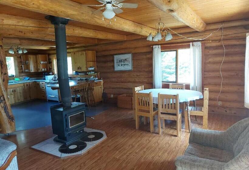 Шале Superior 1 Спальня, Escott Bay Resort