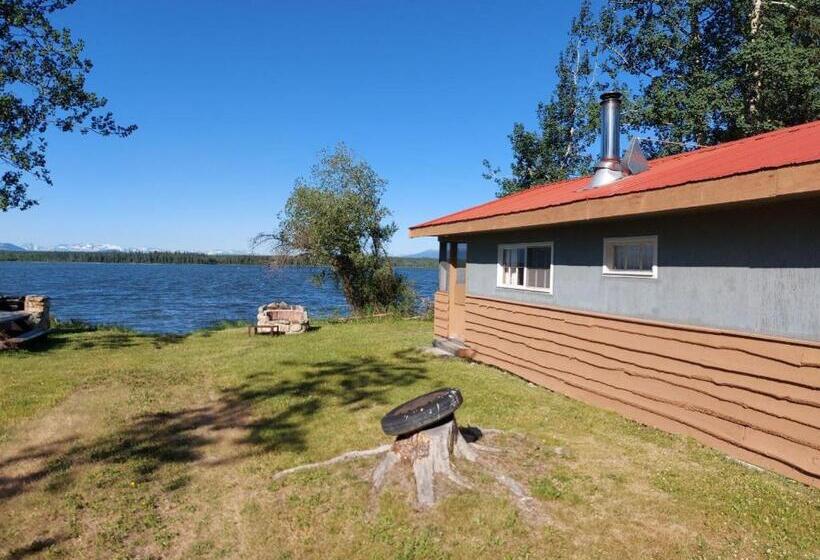 Дом 2 Спальни, Escott Bay Resort