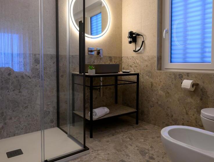 Номер Deluxe, Exclusive B&b