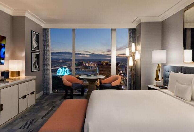 家庭间, Fontainebleau Las Vegas By Suiteness