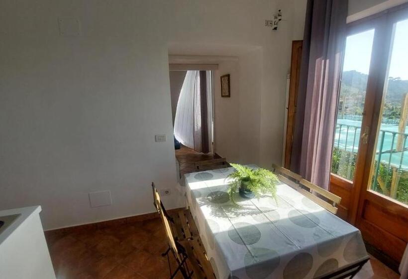 Апартаменты Superior 1 Спальня, Il Pozzillo Maison