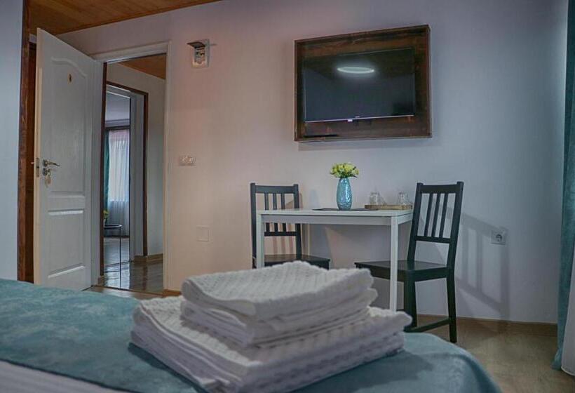غرفة قياسية, Casa Camelia