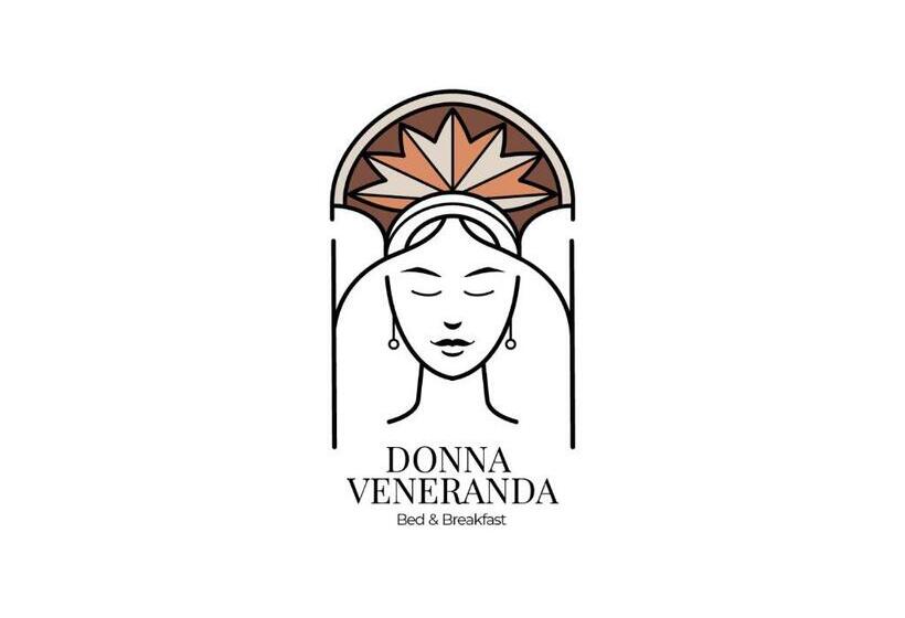Номер Стандарт, Donna Veneranda