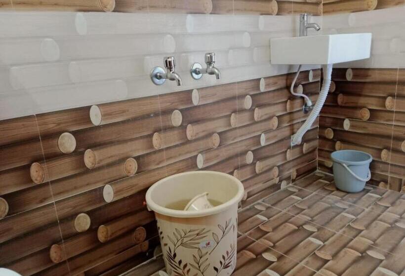 Номер Стандарт, Bagavathy Hotel Aala