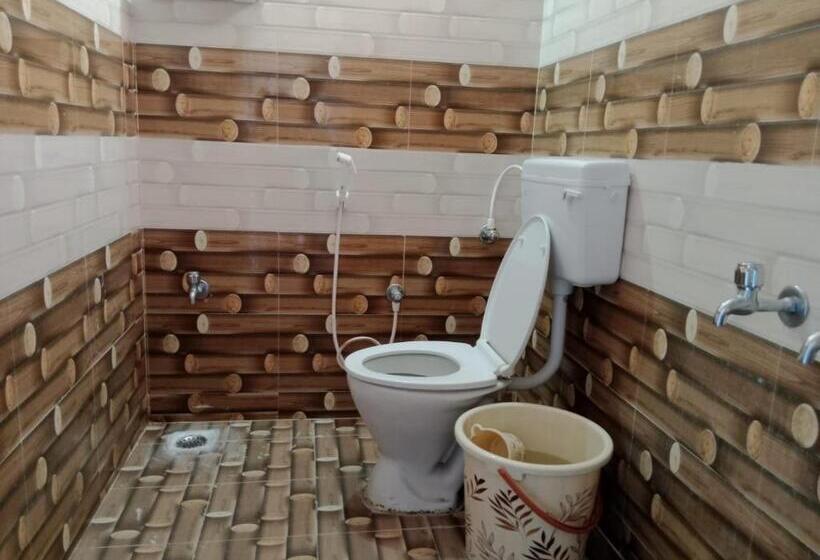 Номер Стандарт, Bagavathy Hotel Aala