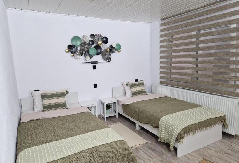 스탠다드 룸, Casa David