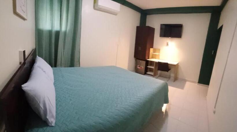 套房, Hostal Casa 1717
